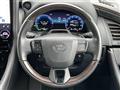2024 Toyota Alphard Hybrid