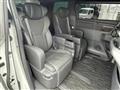 2024 Toyota Alphard Hybrid