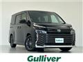 2023 Toyota Voxy