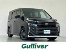 2023 Toyota Voxy