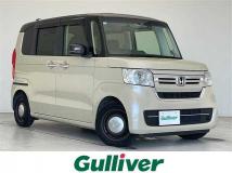 2023 Honda N BOX
