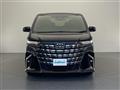 2024 Toyota Alphard Hybrid