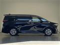 2024 Toyota Alphard Hybrid