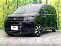 2026 Honda Freed