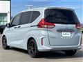 2023 Honda Freed