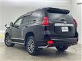 2019 Toyota Land Cruiser Prado