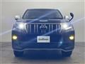 2019 Toyota Land Cruiser Prado