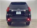 2019 Toyota Land Cruiser Prado