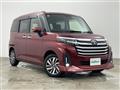 2021 Toyota Roomy