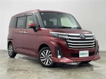 2021 Toyota Roomy