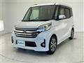 2016 Nissan DAYZ ROOX