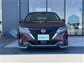 2021 Nissan Note