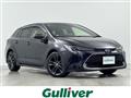 2020 Toyota Corolla Touring Wagon