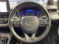 2020 Toyota Corolla Touring Wagon