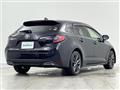 2020 Toyota Corolla Touring Wagon