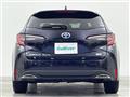 2020 Toyota Corolla Touring Wagon