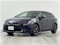 2020 Toyota Corolla Touring Wagon