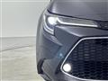 2020 Toyota Corolla Touring Wagon