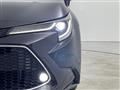 2020 Toyota Corolla Touring Wagon