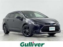 2020 Toyota Corolla Touring Wagon
