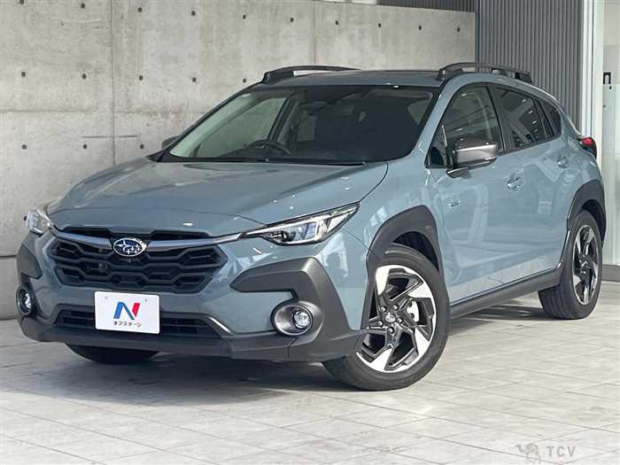 2024 Subaru Subaru Others
