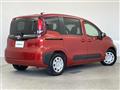 2026 Toyota Sienta