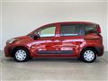 2026 Toyota Sienta