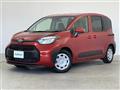 2026 Toyota Sienta