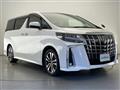 2019 Toyota Alphard