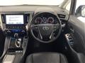 2019 Toyota Alphard