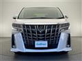 2019 Toyota Alphard