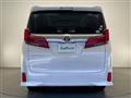 2019 Toyota Alphard