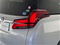 2019 Toyota Alphard