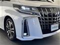 2019 Toyota Alphard