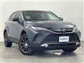 2022 Toyota Harrier