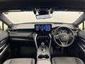 2022 Toyota Harrier