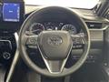 2022 Toyota Harrier