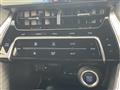 2022 Toyota Harrier