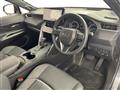 2022 Toyota Harrier