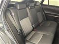 2022 Toyota Harrier