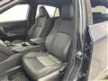 2022 Toyota Harrier