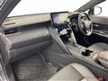 2022 Toyota Harrier