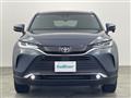 2022 Toyota Harrier