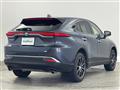 2022 Toyota Harrier