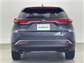 2022 Toyota Harrier