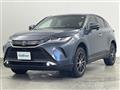 2022 Toyota Harrier