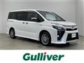 2020 Toyota Voxy
