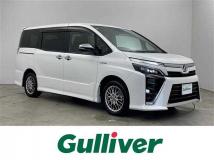 2020 Toyota Voxy