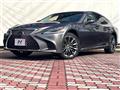 2017 Lexus LS