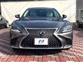 2017 Lexus LS